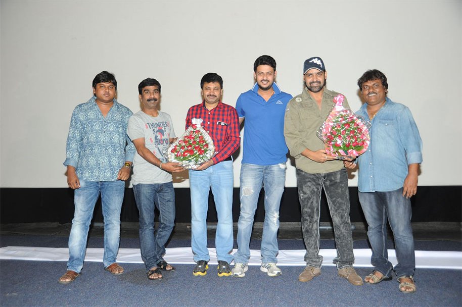 Nuvvala-Nenila-Audio-Launch